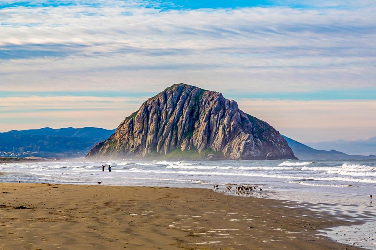 Verdon Oasis Morro Bay Exterior photo