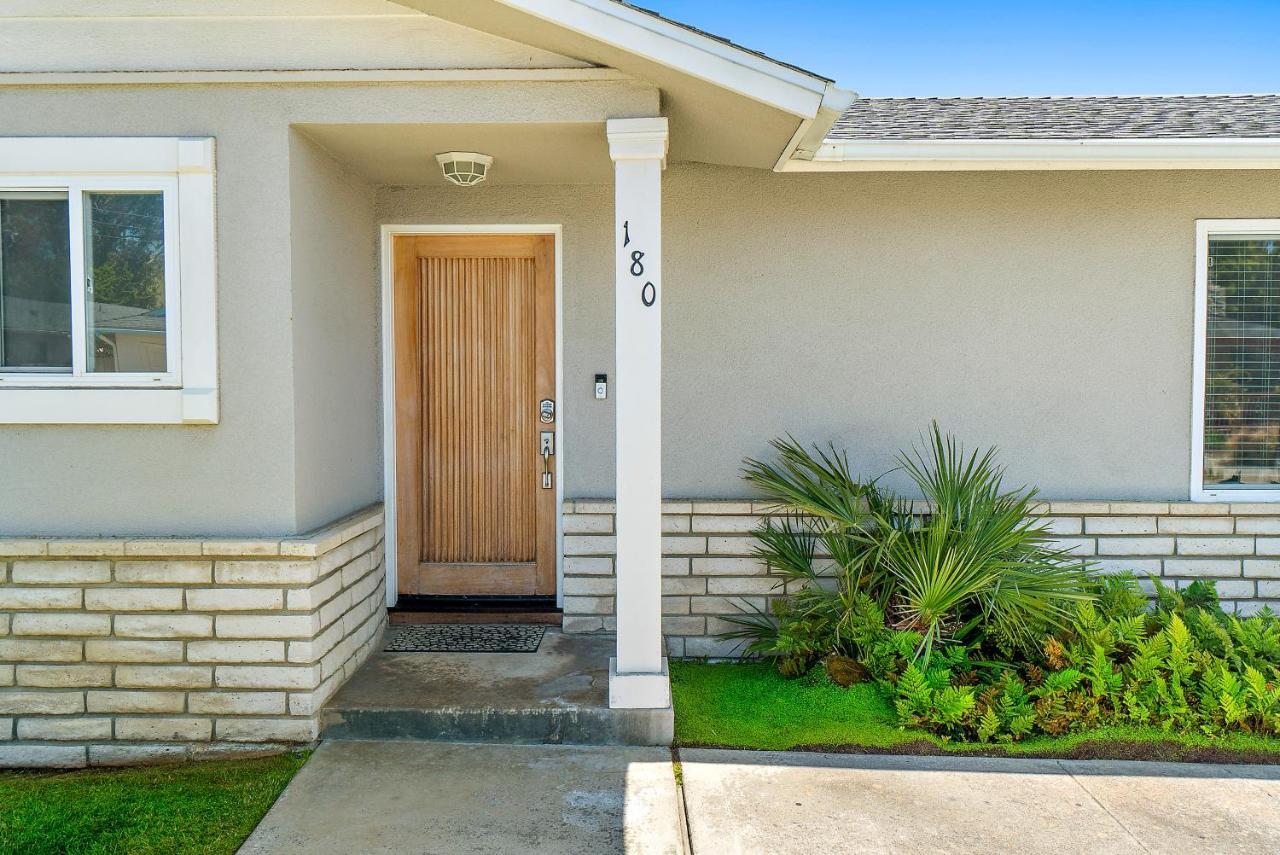 Verdon Oasis Morro Bay Exterior photo