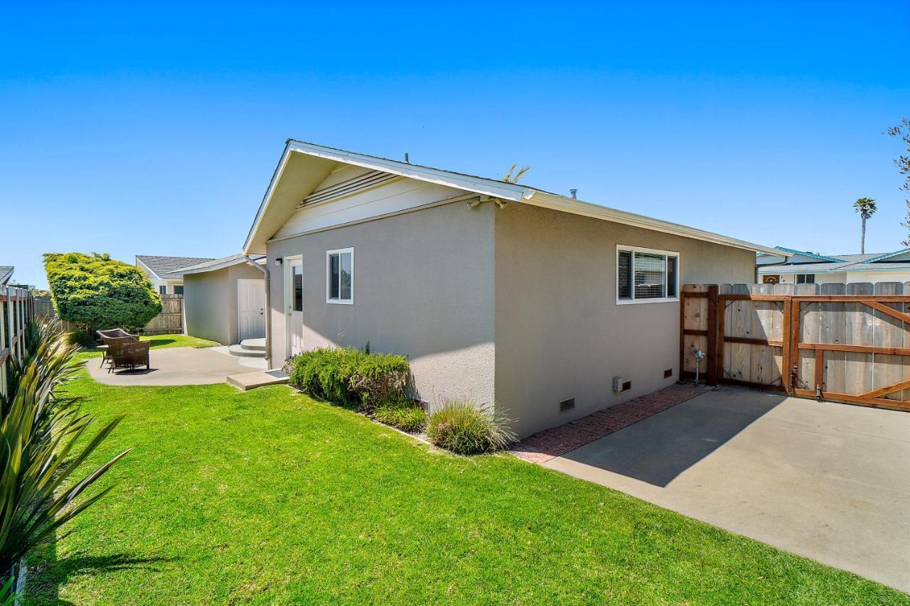 Verdon Oasis Morro Bay Exterior photo