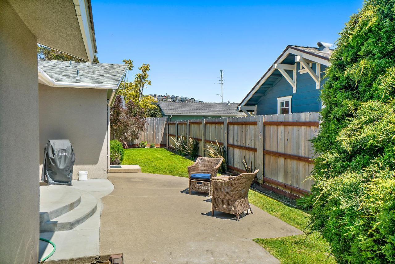 Verdon Oasis Morro Bay Exterior photo