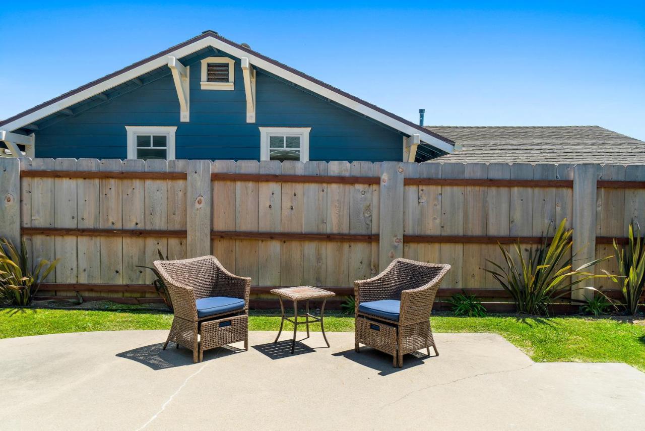 Verdon Oasis Morro Bay Exterior photo
