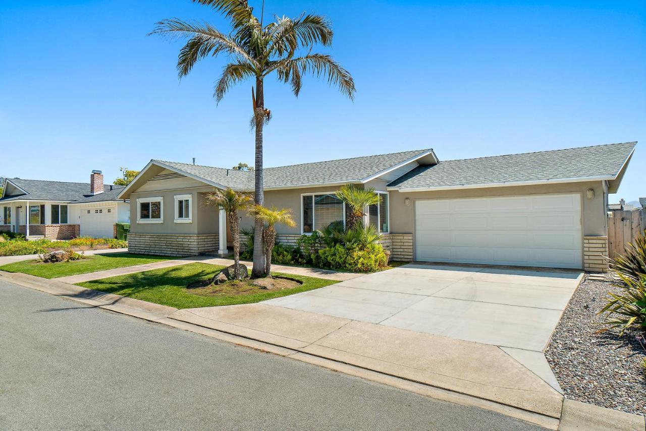 Verdon Oasis Morro Bay Exterior photo
